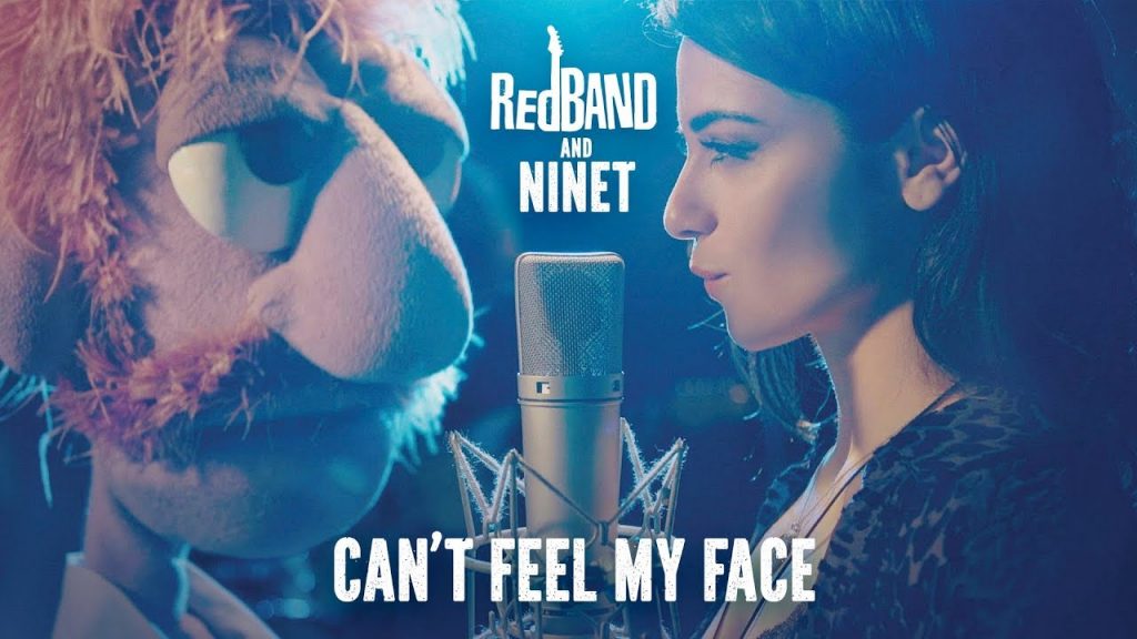 red band ninet